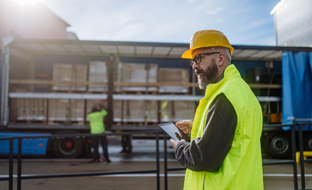Warehouse_Manager vision and values