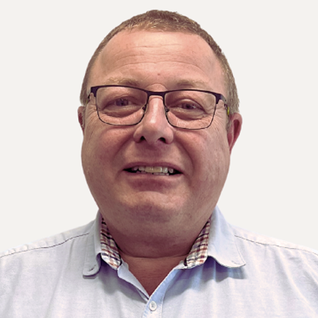 Adrian Binns