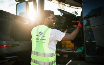 HGV Class 1 Drivers Required – Rugby – Immediate starts