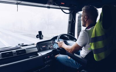 HGV Class 1 – Trunking – Northampton