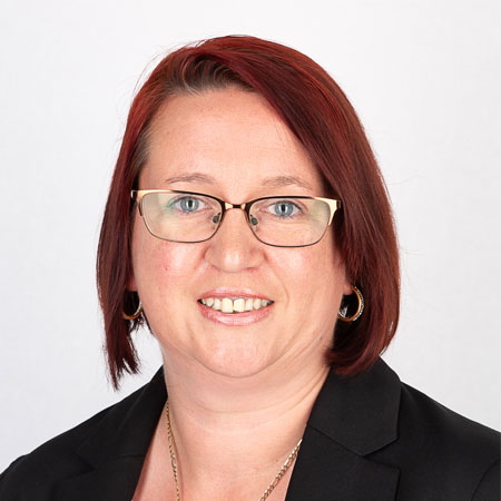Joanne Gillespie