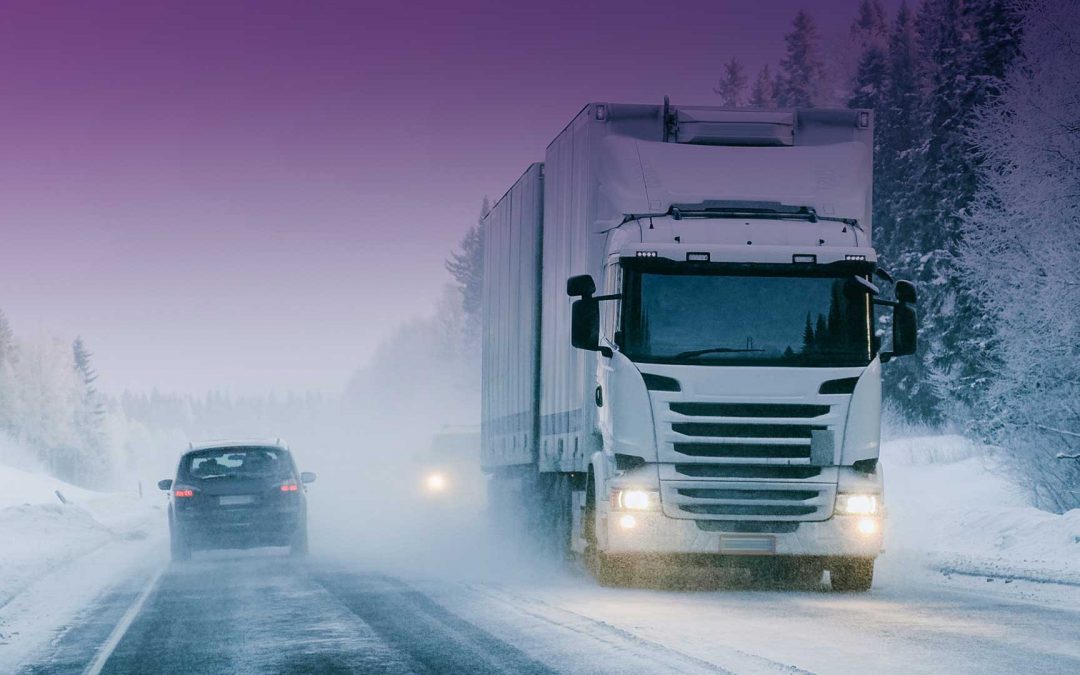 Are You Winter Ready?