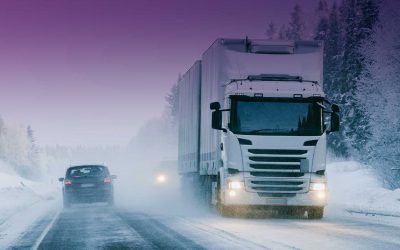 Are You Winter Ready?