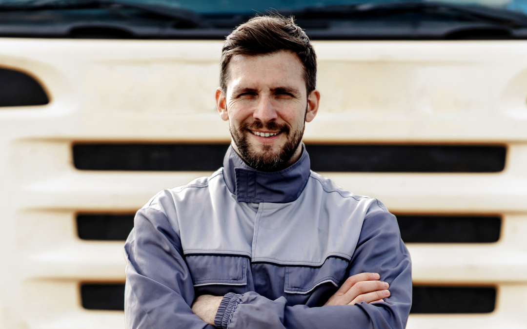 HGV Driver Class 1 Trunking – Daventry